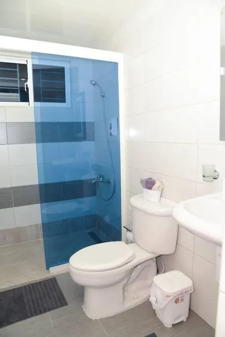 Torre Hariannet VIII Daire Santo Domingo 0*,